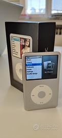 iPod classic 6 gen