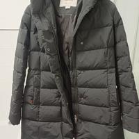 Giaccone Woolrich woolen mills 