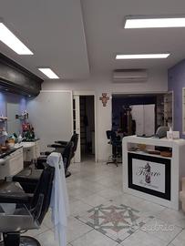 Attività barbiere Palermo
