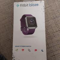 FitBit Blaze