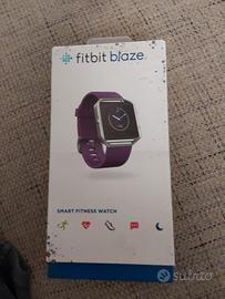 FitBit Blaze