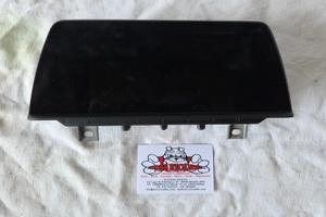 BMW SERIE 1 F20 RESTYLING DISPLAY MULTIFUNZIONE