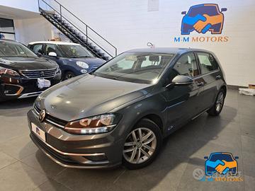 Volkswagen Golf 5 Porte Golf 5p 1.6 tdi Executive