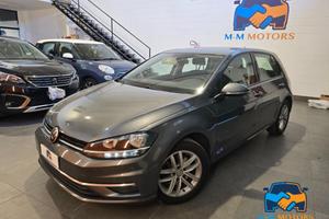 Volkswagen Golf 5 Porte Golf 5p 1.6 tdi Executive