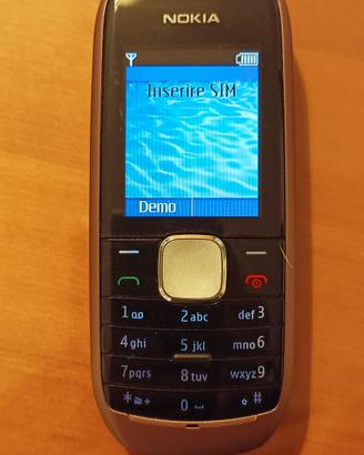 Nokia 1800 . Vintage e perfetto 