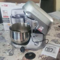Impastatrice robot da cucina Clatronic KM 3709