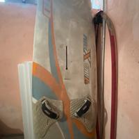 Tavola da windsurf