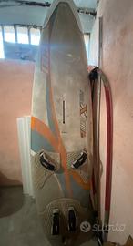 Tavola da windsurf