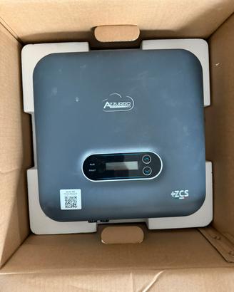 Inverter Solare ZCS Azzurro Monofase