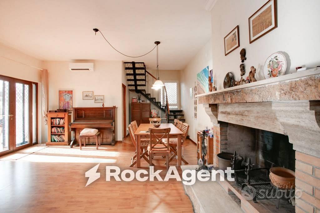 Casa – Fiumicino, Fregene - Vista 3