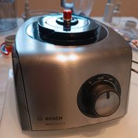 Robot da cucina Bosch MultiTalent 8