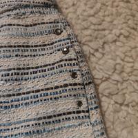 hot pants H&M, tg 34