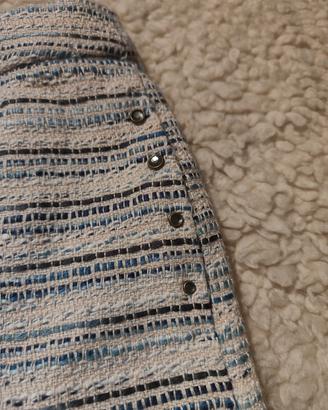 hot pants H&M, tg 34