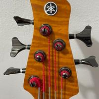 Basso Yamaha mod 605