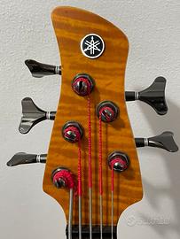 Basso Yamaha mod 605