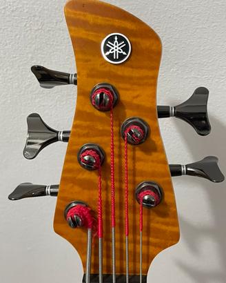 Basso Yamaha mod 605
