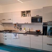Cucina lineare 3.50 metri