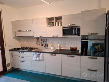 Cucina lineare 3.50 metri