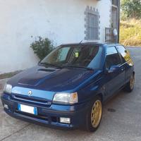 Renault Clio Williams