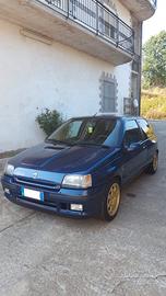 Renault Clio Williams