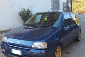 Renault Clio Williams