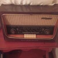 radio vintage 