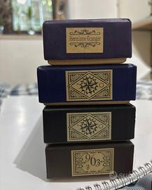 4 Bacchette originali di Harry Potter