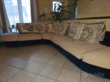 divano ad angolo