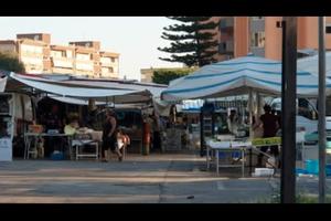 Posto mercato maddaloni