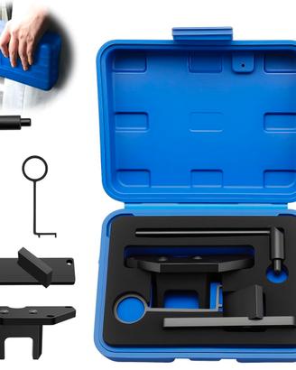 Kit di strumenti per la fasatura del motore