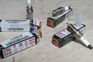 candele iridium Lexus /Toyota