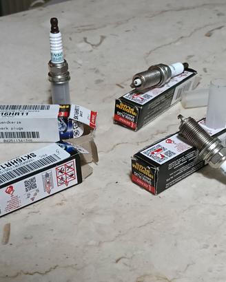 candele iridium Lexus /Toyota