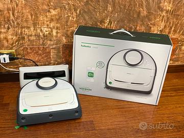 Robot Folletto VR300