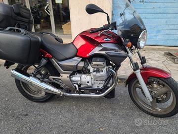 Moto Guzzi Breva V 750 i.e. Touring