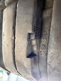 Gomme 4 stagioni Michelin 225/70 R15C