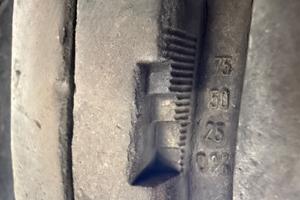 Gomme 4 stagioni Michelin 225/70 R15C
