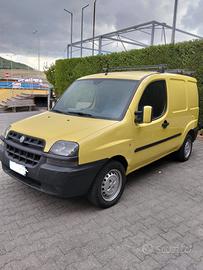 Fiat doblo 1.9 JTD