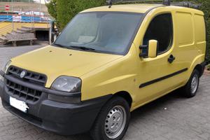 Fiat doblo 1.9 JTD