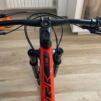 Mtb Scott Spark RC 900 HM