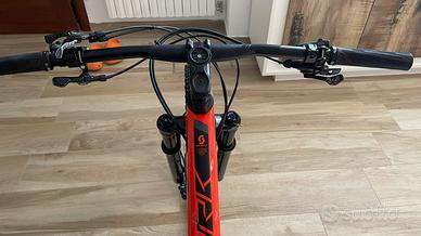 Mtb Scott Spark RC 900 HM