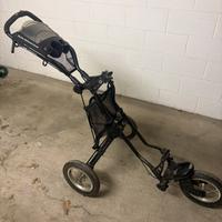 Carrello da golf