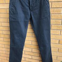 Pantalone blu 33
