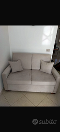 Divano Due posti