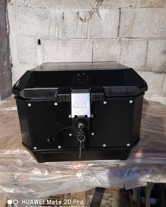 Givi trekker Alaska 44litri 
