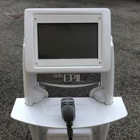 Epilatore luce pulsata professionale EPIL SKIN