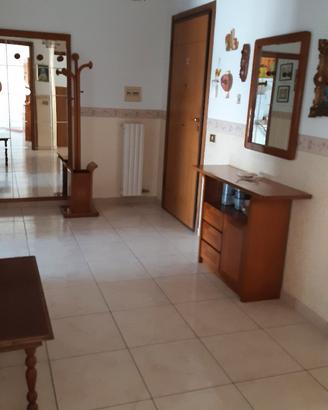 Appartamento zona centrale