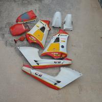 Carene Cagiva Freccia  C9.. è C10