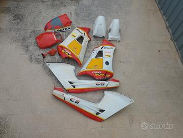 Carene Cagiva Freccia  C9.. è C10