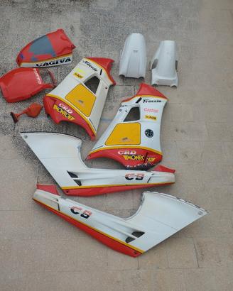 Carene Cagiva Freccia  C9.. è C10