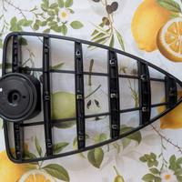 Griglia Alfa Romeo Mito